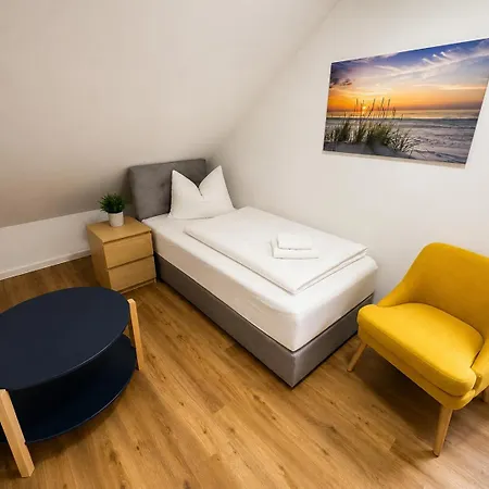 Sunnyhome Monteurwohnungen Und In Schwandorf