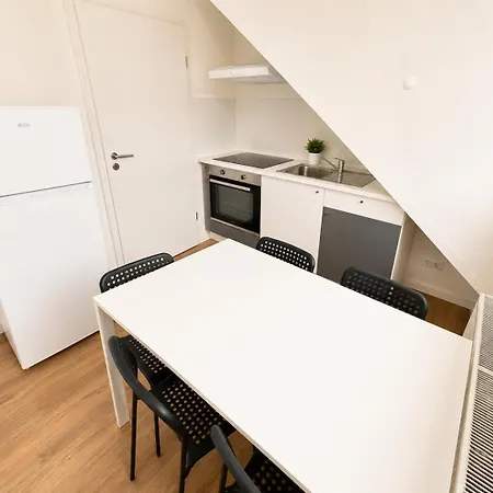Apartament Sunnyhome Monteurwohnungen Und In