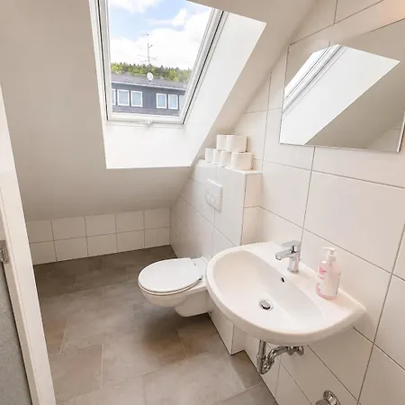 Apartament Sunnyhome Monteurwohnungen Und In *